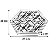 Hexagon Licky Pad *NEW*
